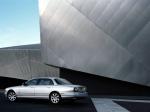 Jaguar XJ8 L 2005 года